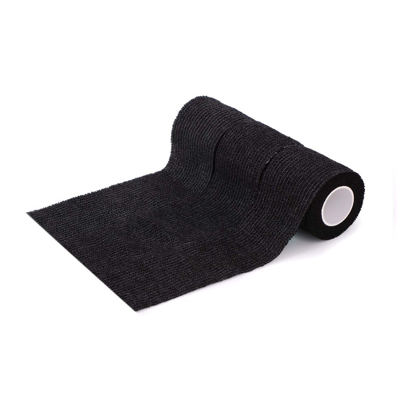 Self-Adhesive Camouflage Tape Wrap Protective Camo Form Non-Woven Stealth Camo
