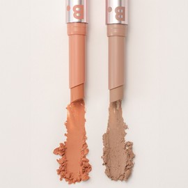 BANILA CO Cover Lip Base 1.7g - [SINGLE] (For Beginners/Cool) Soft Pink