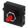 WB24X10129 Fan Switch Compatible With GE Range Hoods - Budora
