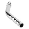 3 Heads Shower Douche Cleansing System in Aluminum for Colonic