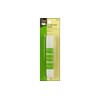 Dritz 9305W Ribbed Non-Roll Woven Elastic, White, 1/2-Inch by 1-Yard