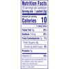 Crystal Light Raspberry Green Tea Naturally Flavored Powdered Drink Mix,