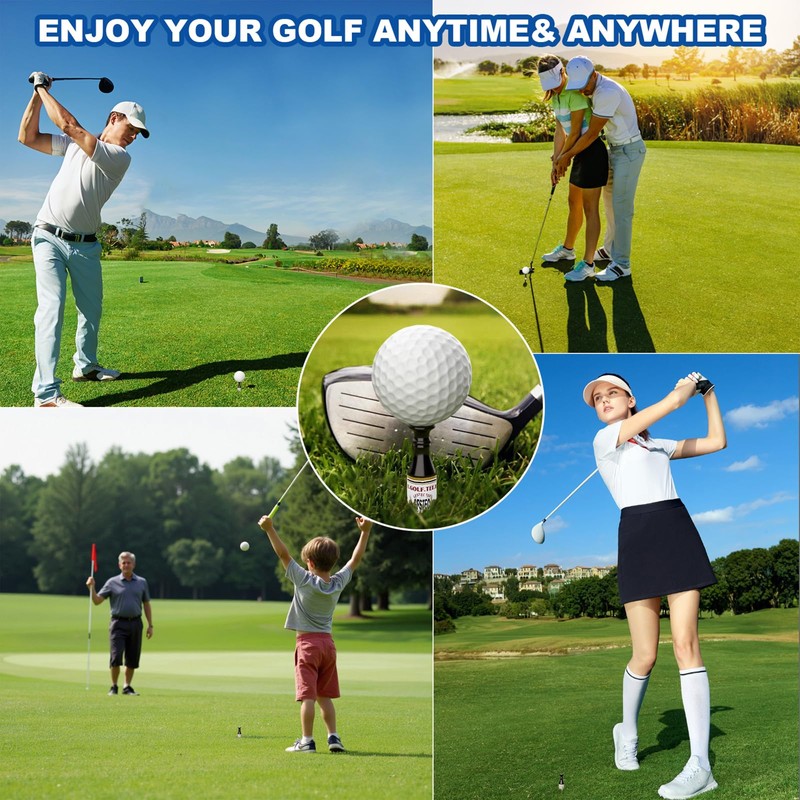 Funny Golf Tees | Golf Accessories for Men | Bachelor
