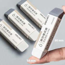 GHYJHS Pen Eraser for Ink, 4 Pcs Sand Eraser Ink Eraser Frosted Eraser Matte Eraser Eraser Correction Supplies for Pencil Ink Ballpoint, Erasing Ballpoint Fountain Pen