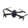 RC Drone Obstacle Avoidance Folding Camera Angle Adjustable Low Noise