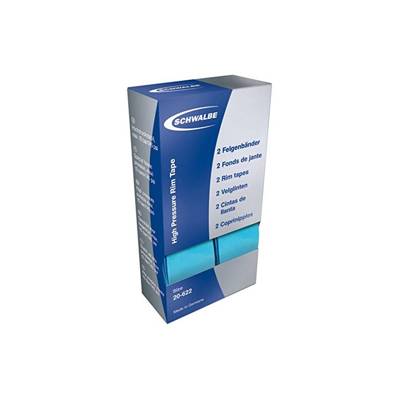 Felgenband Schwalbe Super HP 2er Set