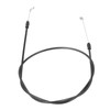 Lawnmower Traction Cable, Lawn Mower Engine Control Cable, Engine Brake