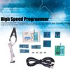 SPI FLASH EEPROM BIOS Chip USB Programmer Kit, Fast Reading