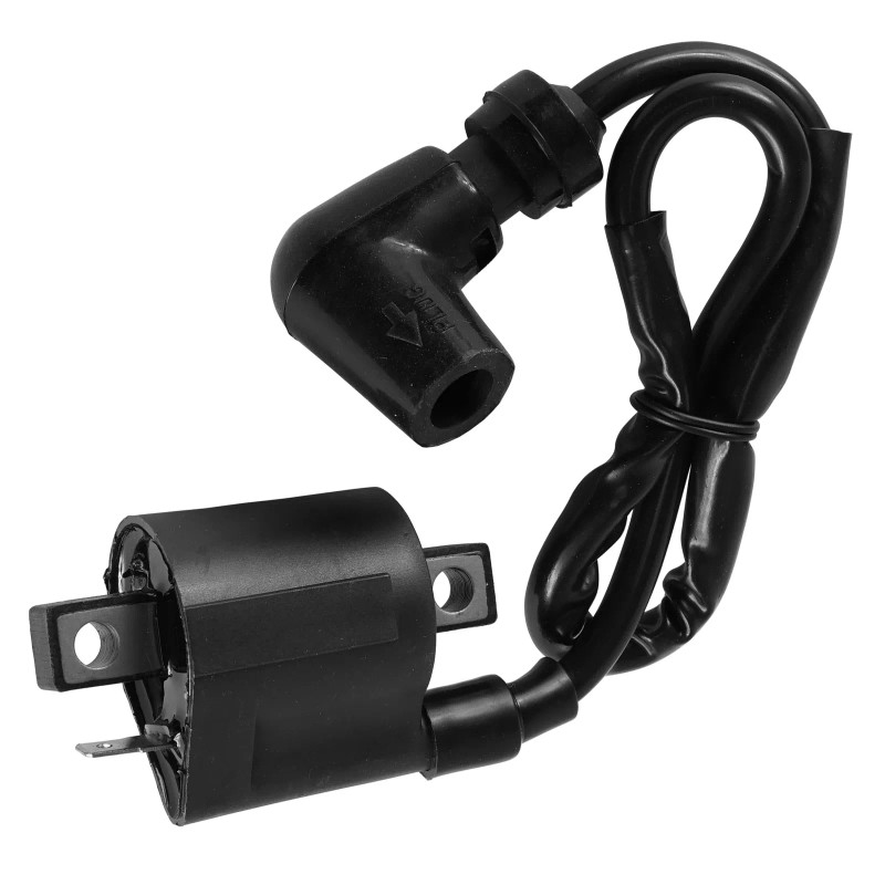 Caltric Ignition Coil for Arctic Cat 454 2X4 4X4 1996