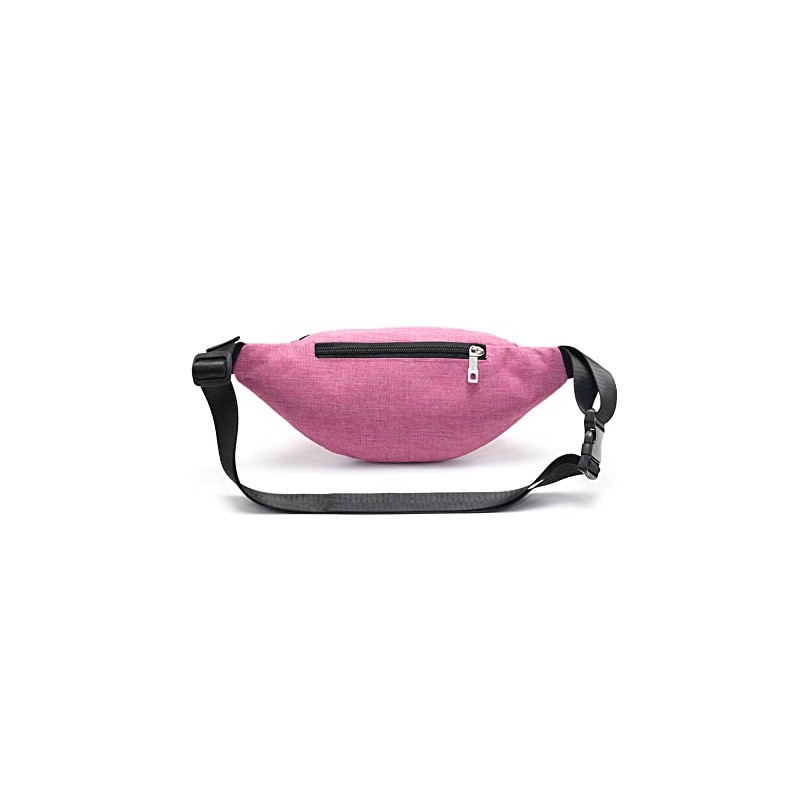 Fanny Pack for Men & Women - Waterproof Waist Bag
