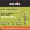 Charbroil Natural Gas Conversion Kit, 2020 and Newer - 8216842R04