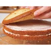 Mrs. Anderson's Baking Multi 7-Layer Slicer Leveler, Fits 9 to