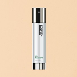Dr. Zeno A.C Recovery Cream 50ml Moisturizing Soothing Cream / 닥터제노 A.C 에이씨 리커버리 크림 50ml보습 진정 크림