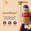 Torani Sugar Free White Chocolate Sauce for Crafting Coffeehouse Drinks,