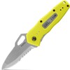 NRS Photic Knife (Yellow)