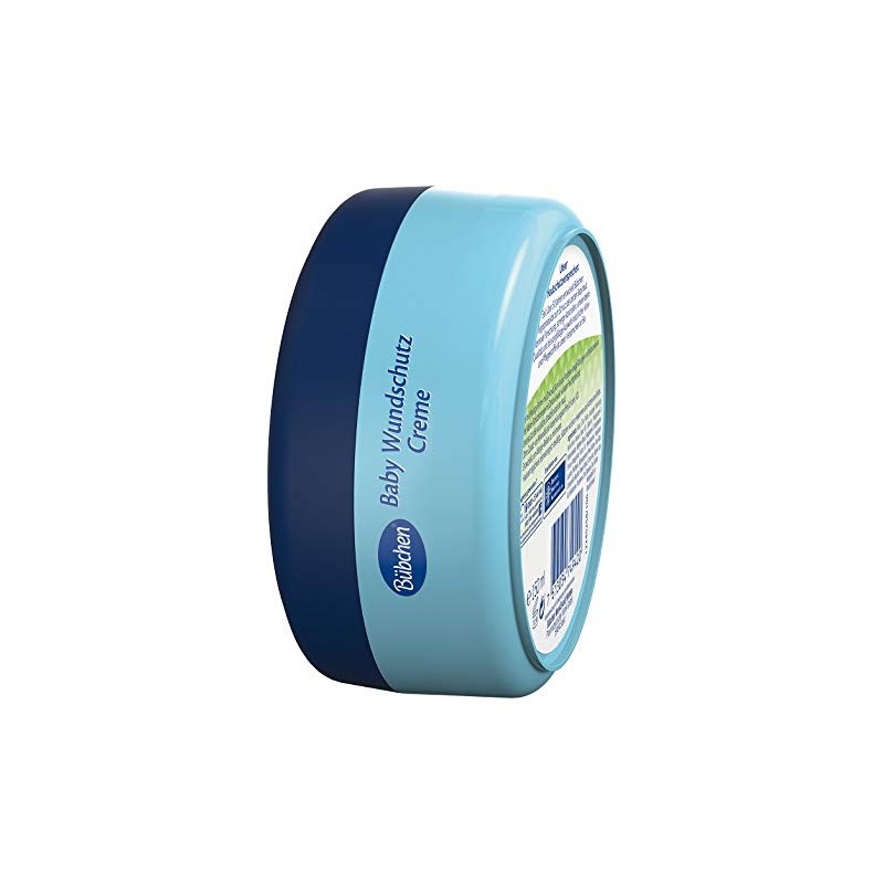 Bübchen Baby Wound Protection Cream, 4 Pack (4 x 150ml)