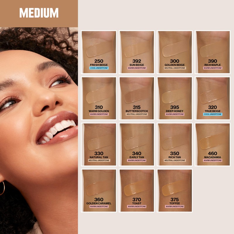 Revlon Liquid Foundation, ColorStay Face Makeup for Combination & Oily