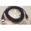 C2G #28873 USB 2.0 USB-C to USB-A Cable M/M -