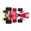 2.4GHz Mario Kart(TM) Mini RC Mario (Paperbox)