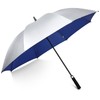G4Free 54 Inch UV Protection Golf Umbrella UPF 50+ Large