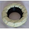 NUFLUSH Traditional Rubber and Wax Toilet Flange/Ring