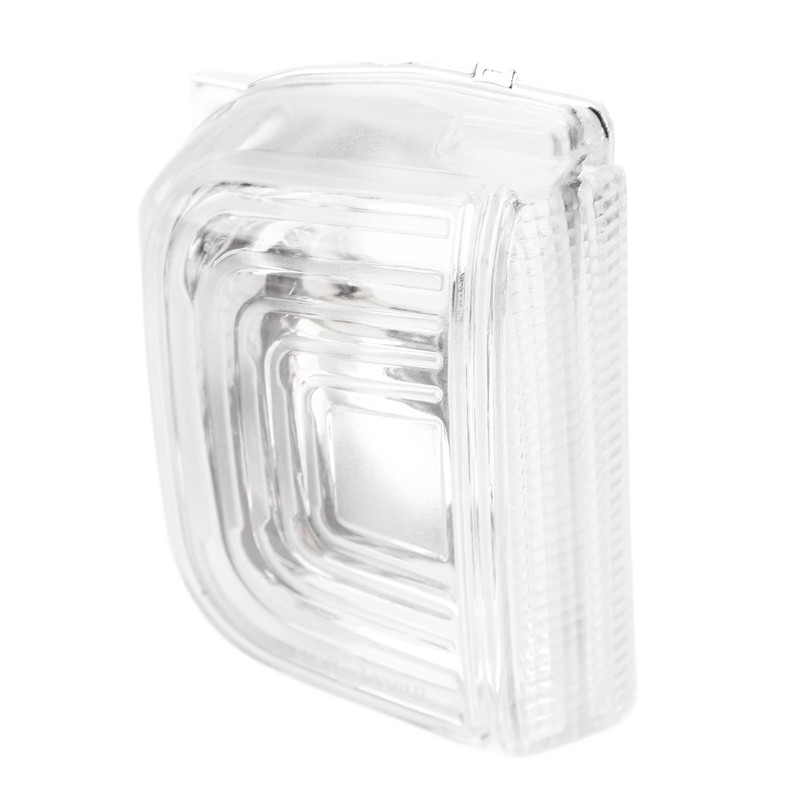 Wing Mirror Indicator Side Rearview Mirror Turn Signal Light Replacement