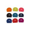 Keycap Set: Random Key Top Covers, Head Caps, Key Tag Holders GD12267 100ea
