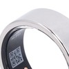 Smart Ring Lightweight Body Temperature Sleep Monitoring Pedometer Smart Health