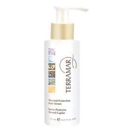 Suero Protector Termal Capilar 125ml Terramar
