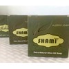 Shami Handmade Extra Natural Ancient Laurel Olive Oil Soaps -