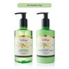 WIBERGS Pine Hand Wash 300ml | Refreshing Eucalyptus & Pine