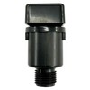 571-VAC-CHK-A RV Vacuum Breaker Check Valve, Camper Trailer Flusher Check