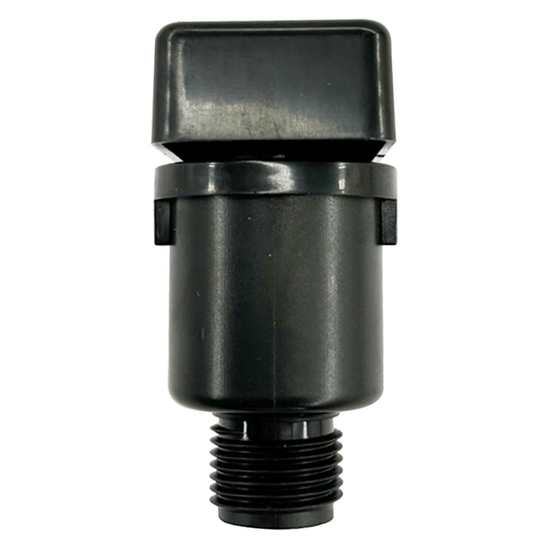 571-VAC-CHK-A RV Vacuum Breaker Check Valve, Camper Trailer Flusher Check