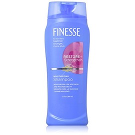 Finesse Shampoo Moisturizing, 13 oz