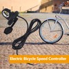 Accelerator Thumb Finger Trigger Throttle for Electric Bike Scooter E