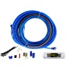 STINGER SELECT SSK4-ANL / 4 GA COMPLETE AMPLIFIER WIRING KIT