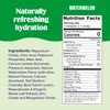 Ultima Replenisher Ultima Replenisher Daily Electrolyte Powder Drink Mix Watermelon,