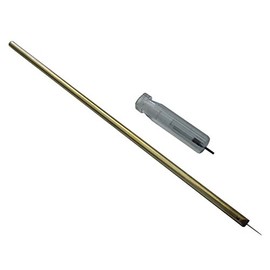 Piano Single Needle Voicing Tool