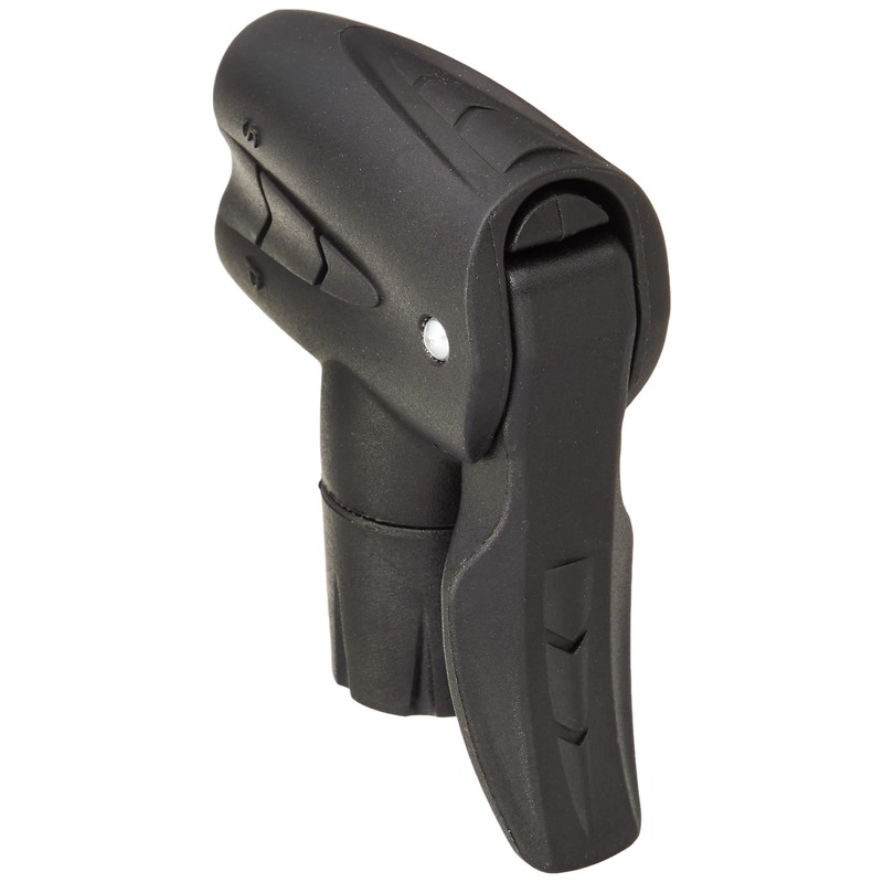 PRO Pump Head Floor Pump Touring Medium