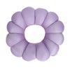 Bedsore Nursing Cushion Flower Shaped Reduce Pressure Hollow Out Breathable