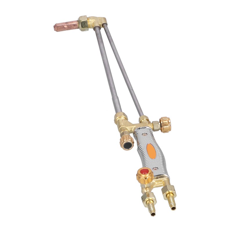 Cutting Torch Durable RustProof Anticorrosion High Strength Abrasion Resistant Oxygen