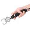 Stainless Steel Fishing Lure Plier and Gripper with Fish Hook