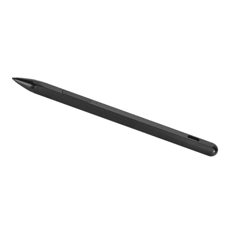 Laptop Stylus Pen with 3 Replacement Nibs Palm Rejection Rechargeable