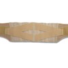 Breathable Back Support - Medical Grade - Lumbar Brace. Size: