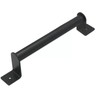 Deepa Handrail, Carbon Steel, Door Handle, Lightweight, Sliding Knob, Frosted,