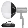 NEEWER 12"/30cm Lantern Softbox with NEEWER Mount (Not Bowens Mount),