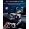 Bytelink A301 8.88 Inch Smart Carplay Screen Connects iOS &