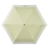 Moonbat [ESTA] Parasol Folding Umbrella, Women's, For Rain or Shine,