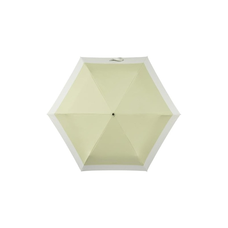 Moonbat [ESTA] Parasol Folding Umbrella, Women's, For Rain or Shine,