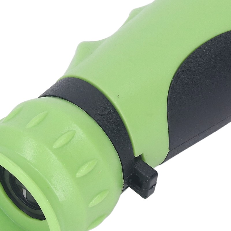 8x21 HD Monocular Telescope All Optical Cartoon Kids Monocular Telescope